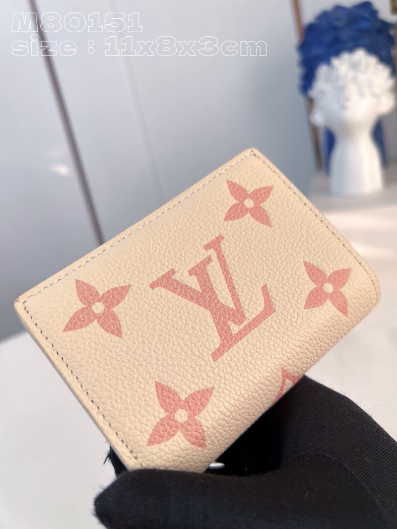 Louis Vuitton Wallets Purse